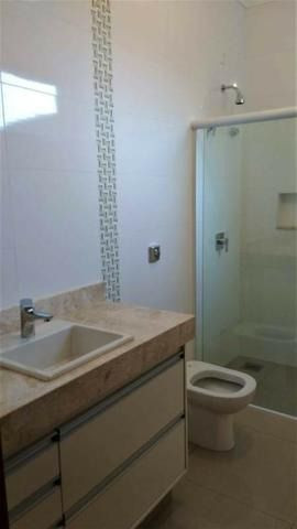 Excelente casa 220m² com suites e closet - Foto 14