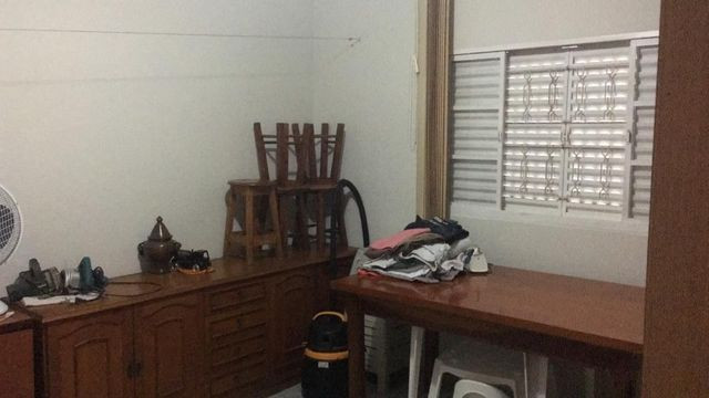 Casa Térrea com 03 dormitórios e 1 suíte - JD Campos Verdes - Foto 16