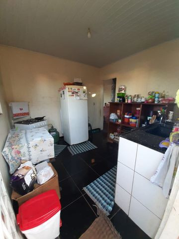 Vendo casa quitada no serraville noroeste - Foto 9