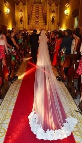 Vestido de Noiva - Foto 5