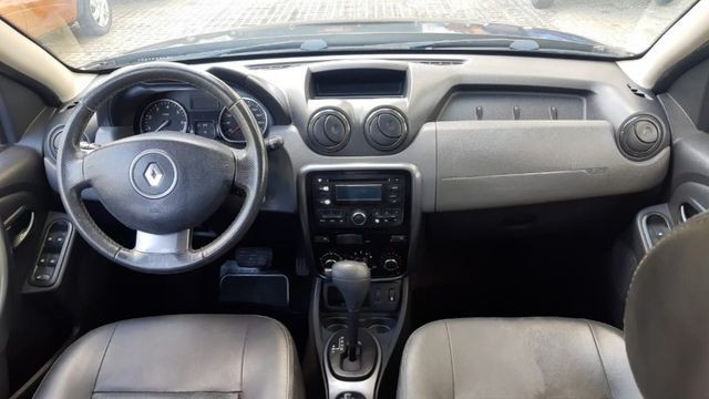 Duster Dynamique automática - Foto 6