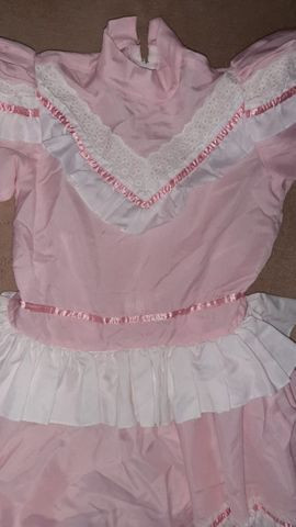 Vestido de prenda - Foto 2