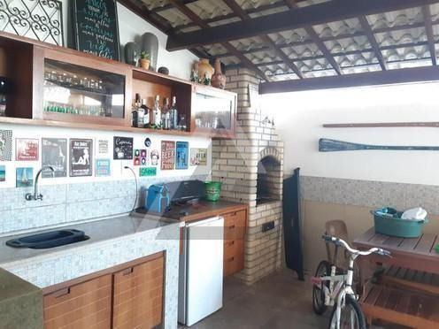 Casa duplex 4 quartos em condomínio com portaria24h - Foto 5