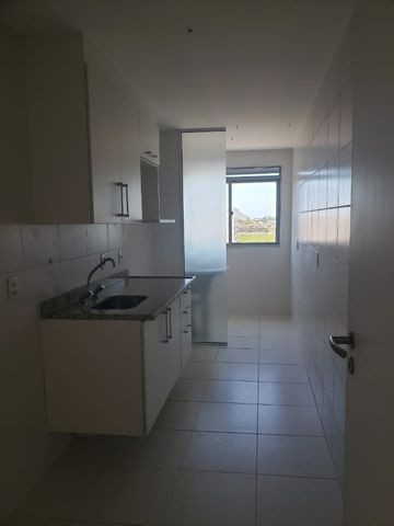 RG Personal Apartamento 3 Quartos semi mobilado no Recreio dos Bandeirantes - Foto 4