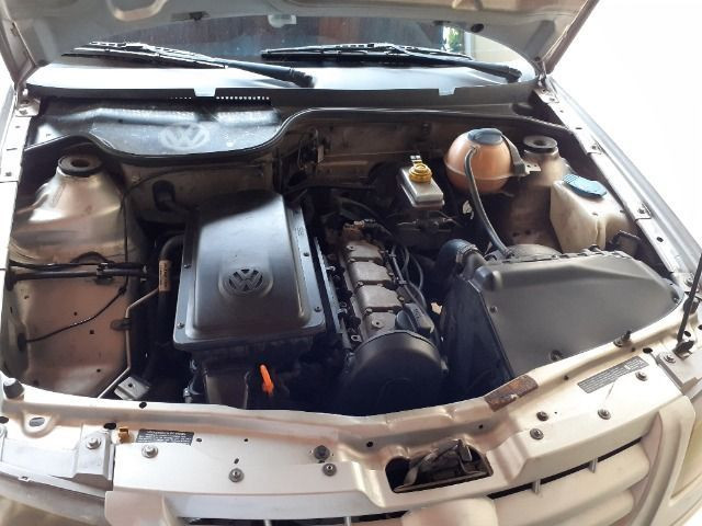 Gol G 4 2009 - Foto 3