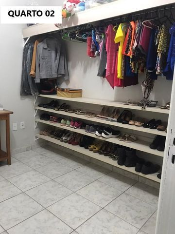 Casa São Francisco, 3 quartos sendo uma suíte, 250m² - Foto 5