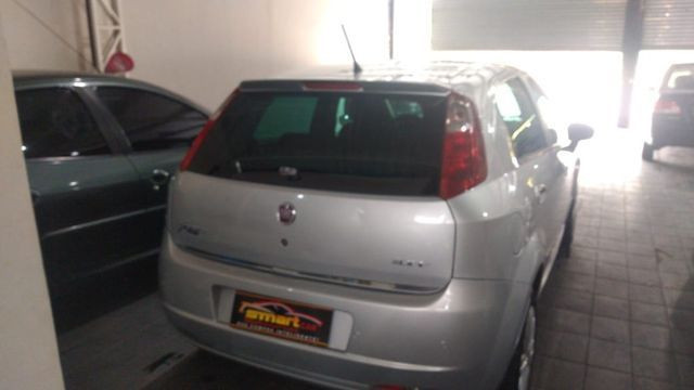 Punto ELX 1.4 Completo - Foto 6
