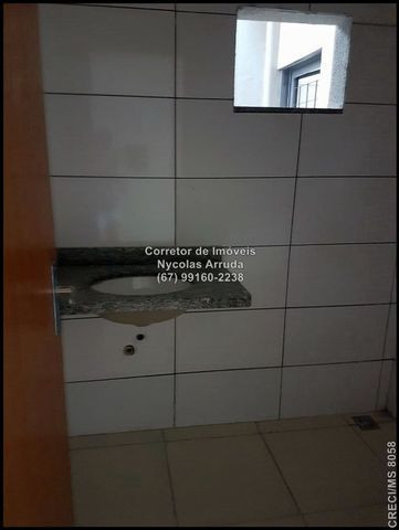 Casa com Suite Jardim Aeroporto - Avenida - Doc Inclusa - Foto 6