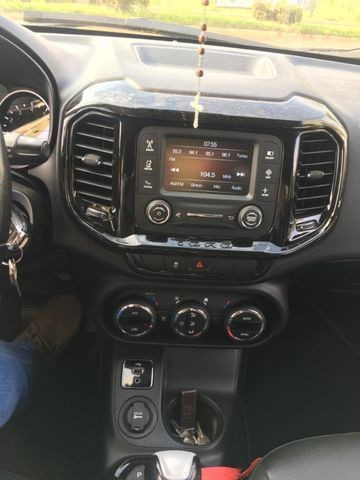 TORO freedon 15-16 com 7 air bags e controle de estabilidade - Foto 4