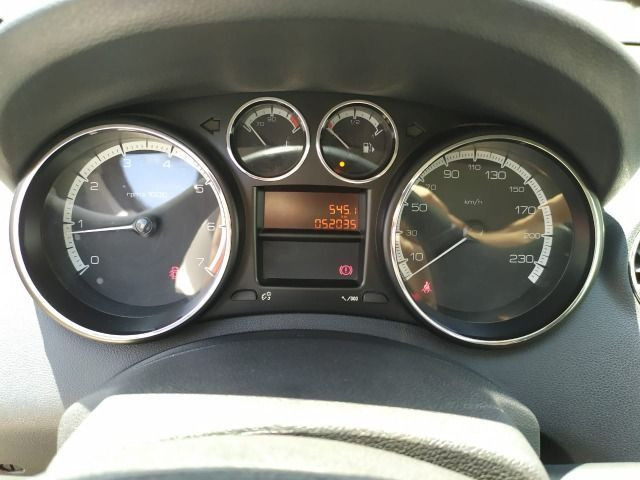 Peugeot 408 Allure Mecanico - Foto 4