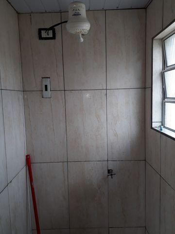 Quartos locaçao cic pra rapaz - Foto 8