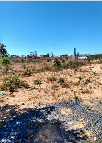 Venda Terreno 3.200m2 com casa construção em Curvelo - Foto 8