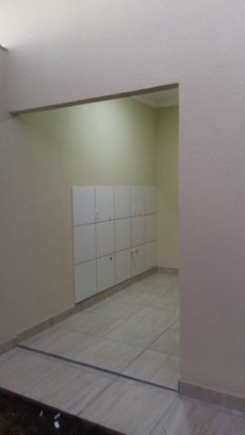 Casa a venda com 2 quartos (sendo 1 suite)no jardim maria luiza - Foto 9