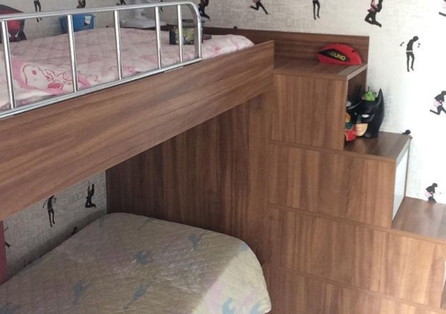 Eleganci Garibaldi 3/4 sendo 1 suíte R$ 710.000,00 - Foto 17