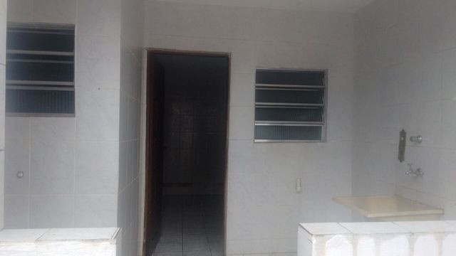 4 cômodos com garagem sp zn sul - Foto 3