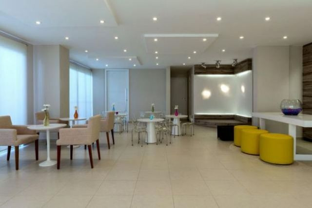 Cobertura Linear 94m² - Tagua Life - Taguatinga Sul - Taguálife - Taxas Grátis - Foto 8