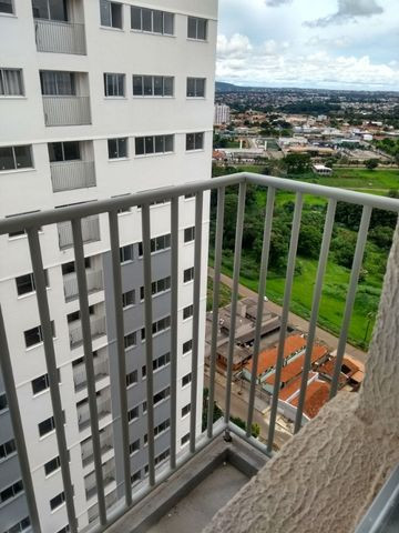 Vende-se apto com 3/4 2 Vgs Todo No Porcelanato -Lazer Cmpleto - Foto 15
