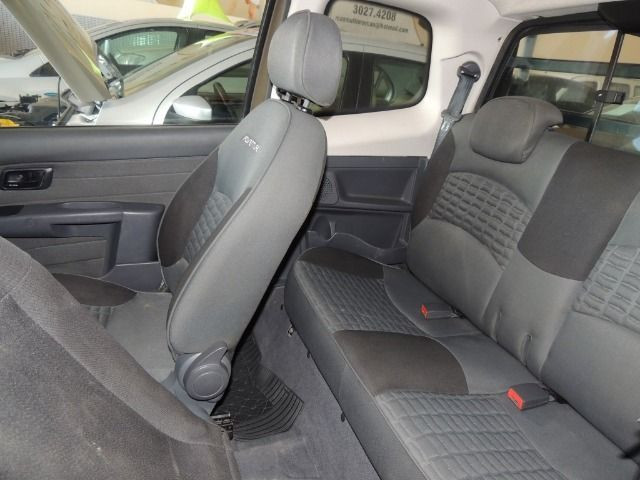 Fiat Strada Adventure 1.8 Cabine Dupla 2013/2013 - Foto 5