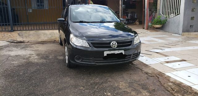 Gol g5 2011/12 trend 1.0 $18.500,00 - Foto 4