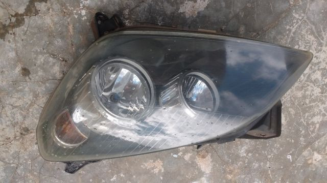 Farol Vectra GT 2007/2009 - Foto 2