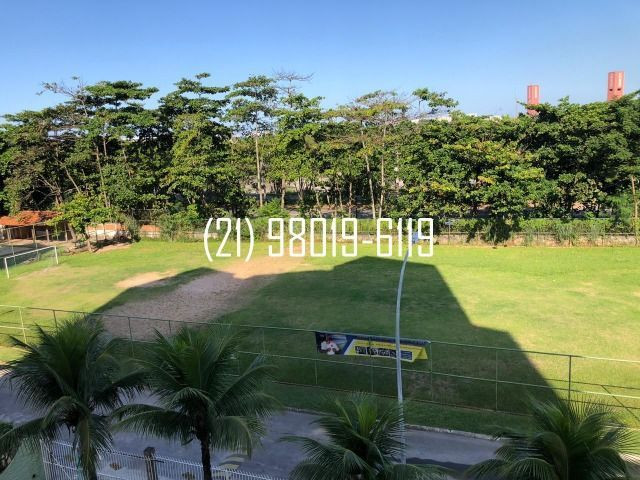 Oportunidade: Apartamento no Camorim, 3 quartos, vista livre, só 330mil, financia - Foto 4