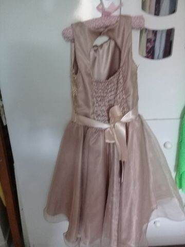 Vestido infantil