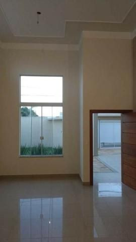 Excelente casa 220m² com suites e closet - Foto 12