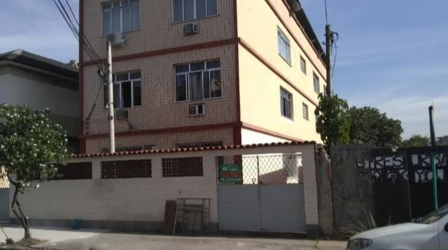 Aluga-se Apartamento Amplo no Coração de Vila valqueire