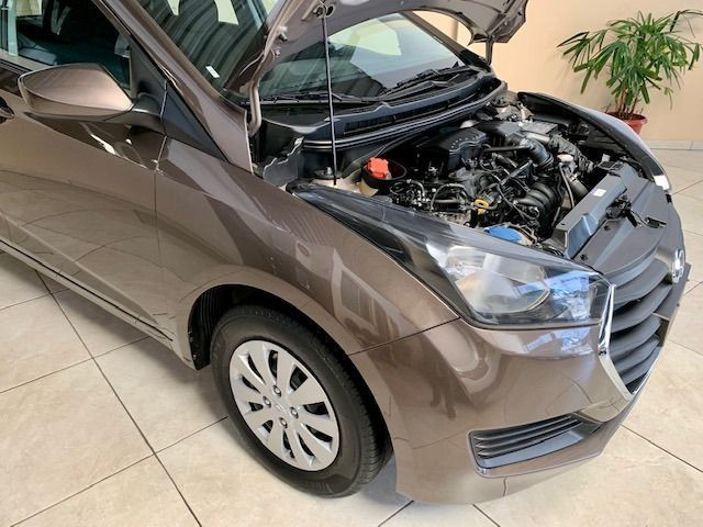 Hyundai- HB20 Comfort 1.0 * Completo * Marron Terra De Cor Maravilhosa 2018/2018 - Foto 15