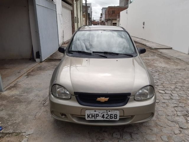 Classic 2009 R$ 12.500 - Foto 4