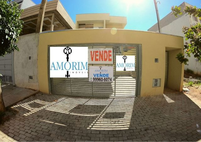 Casa com 2 dormitórios, residencial e comercial, no Portal dos Ipês, Cajamar - Foto 18