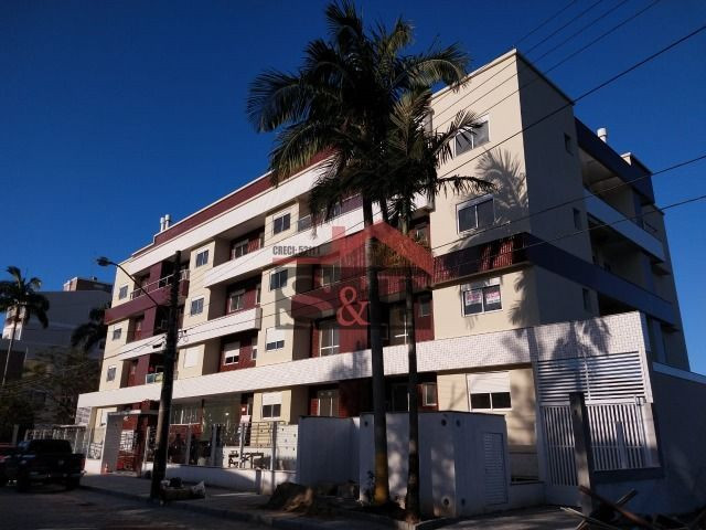 /. Apartamento de 02 dormitórios, sendo 01 suíte, escriturado, nas Canasvieiras! - Foto 3
