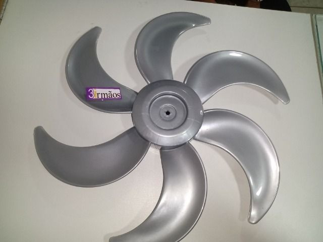 Helice ventilador 6 pas 40 cm nv-41 mondial