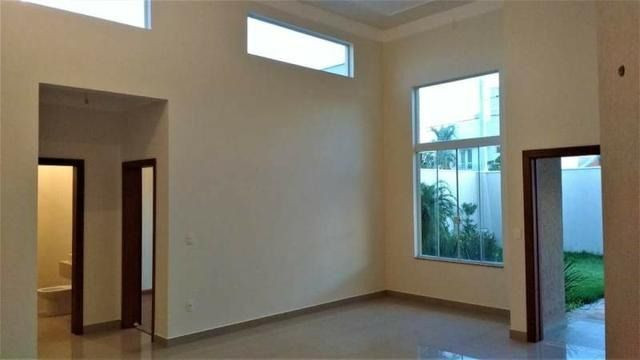 Excelente casa 220m² com suites e closet - Foto 5