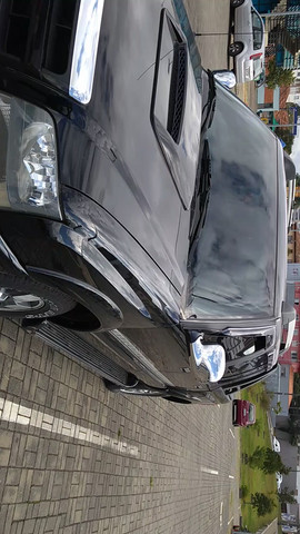 Caminhonete S-10,com GNV, 40,000
