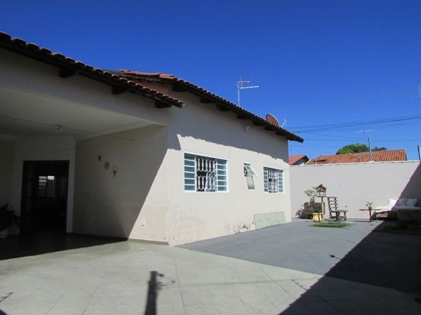 Casa 3 quartos/suíte - Setor Faiçalville - Foto 2