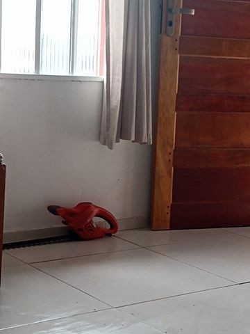Aparador de grama e cerca viva