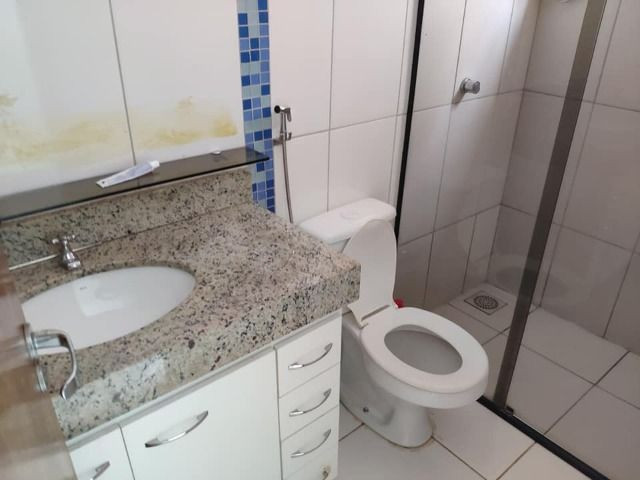 Casa de esquina lote grande alto paraiso , pega financiamento - Foto 6