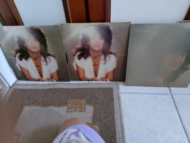 Discos de vinil - Foto 4