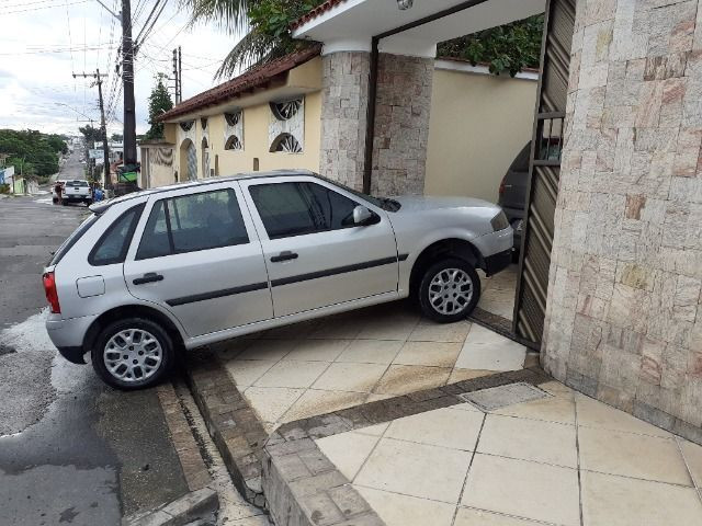 Gol G 4 2009 - Foto 13