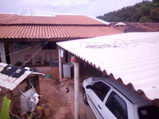 Casa em Paulínia a 8 km da refinaria da Petrobrás com terreno de 540mt - Foto 4