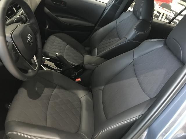 Corolla GLI 2020 - Foto 5