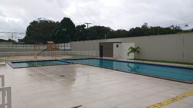 Ap Gran Village Brasil 1 - Térreo - Suite - Apenas 40 mil - Perto de tudo! - Foto 20