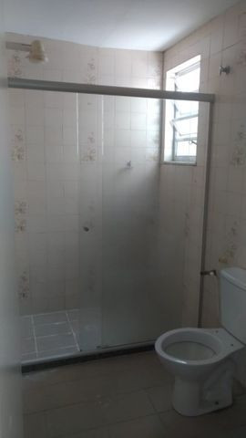 Apto 2/4 na Daniel Lisboa em Brotas (Temos 2 disponiveis no Edificio) - Foto 10