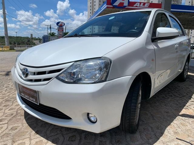 Etios 1.5X 2016 - Promoção !! - Foto 2