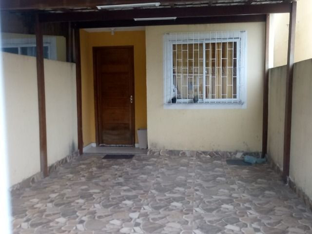 Ótima casa aceitando financiamento e FGTS - Foto 20