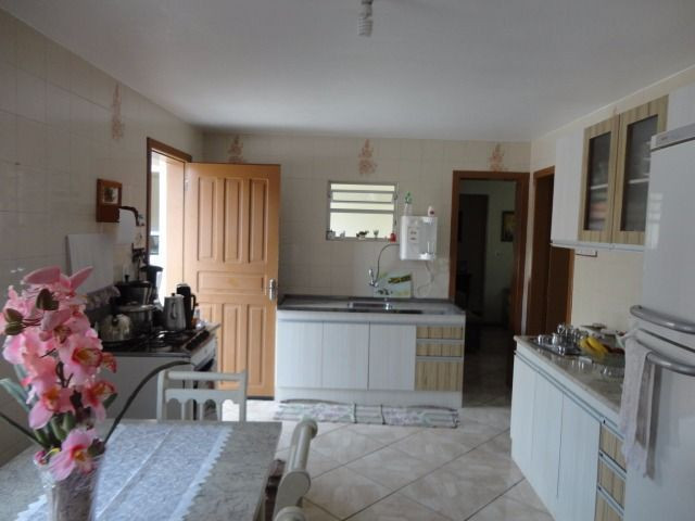Morretes- Casa com 04 dormitórios, área central!!! - Foto 13