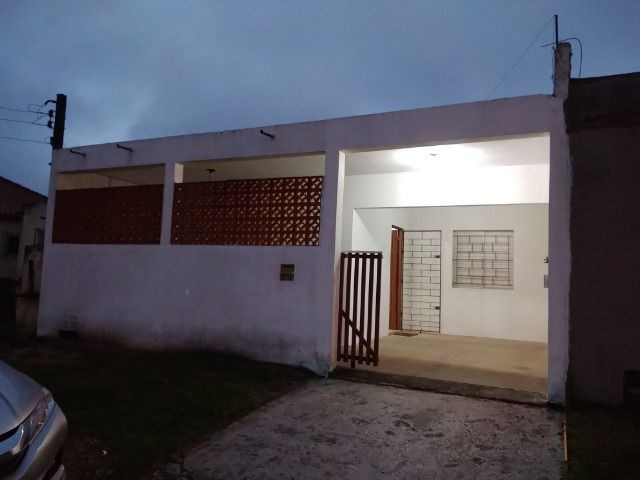 Casa Cassino Abc IX