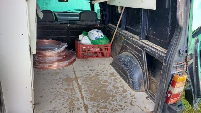 Fiorino 99 - Foto 10