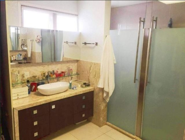 Ca0671 ?Víllagio Riviera?,330m²,4 suítes, 4 vagas, Nas dunas, casa em condomínio - Foto 9